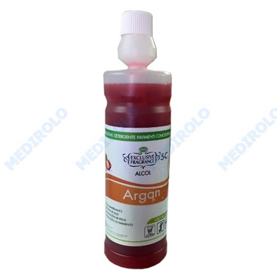 ARGAN 5C ABRILHANTADOR ANTICALCARIO (WC) 1L ARGAN 5C ABRILHANTADOR ANTICALCARIO (WC) 1L