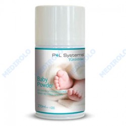 AMBIENTADOR BABY POWDER AMBIENTADOR BABY POWDER