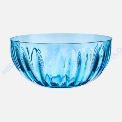 SALADEIRA ONDA 3000 AZUL