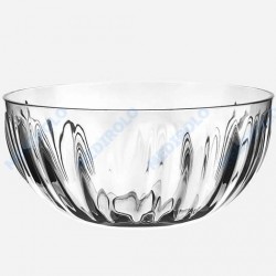 SALADEIRA ONDA 3000 TRANSPARENTE SALADEIRA ONDA 3000 TRANSPARENTE