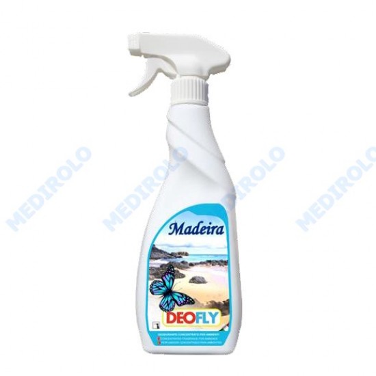 AMBIENTADOR MADEIRA 750ML AMBIENTADOR MADEIRA 750ML