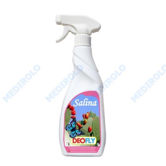 AMBIENTADOR SALINA 750ML AMBIENTADOR SALINA 750ML