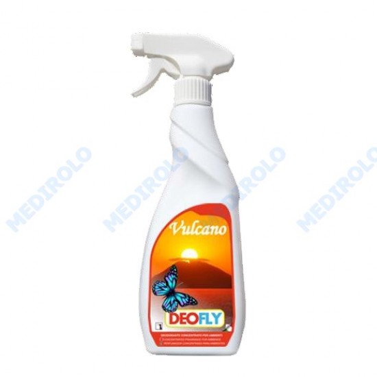 AMBIENTADOR VULCANO 750ML 