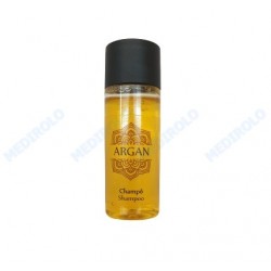 ARGAN - CHAMPÔ 30 ML - CX. 480 UN.