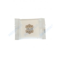 ARGAN - SABONETE FLOW PACK 15 GR - CX. 700 UN.