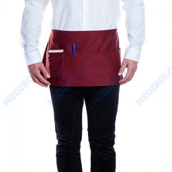 AVENTAL C/ BOLSO  AVENTAL C/ BOLSO