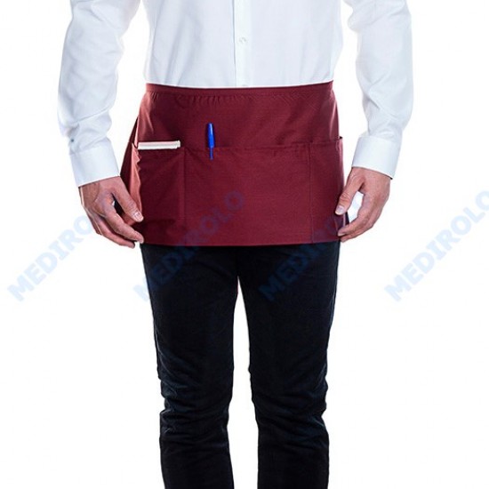 AVENTAL C/ BOLSO AVENTAL C/ BOLSO