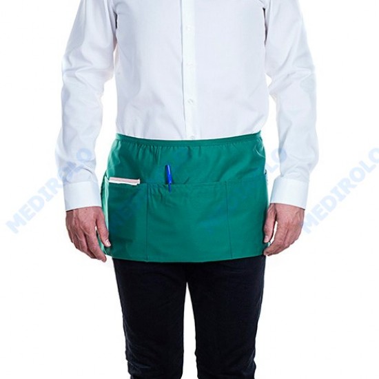 AVENTAL C/ BOLSO AVENTAL C/ BOLSO