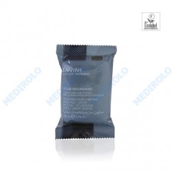 ANYAH - CX. 300 UN. SABONETE VEGETAL 20G ANYAH - CX. 300 UN. SABONETE VEGETAL 20G