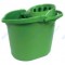 BALDE VERDE C/ ESPREMEDOR 15L   