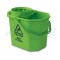 BALDE VERDE C/ ESPREMEDOR 12 L
