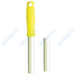 CABO ALUMÍNIO 140 AMARELO CABO ALUMÍNIO 140 AMARELO