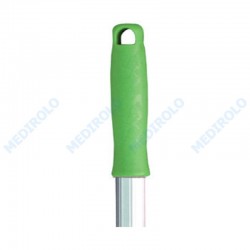 CABO ALUMÍNIO 140 VERDE CABO ALUMÍNIO 140 VERDE