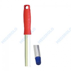 CABO ANODIZADO PROFISSIONAL 150 AZUL CABO ANODIZADO PROFISSIONAL 150 AZUL