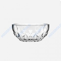 CAIXA C/ 6 TAÇAS MAFRA 300ML TRANSPARENTE