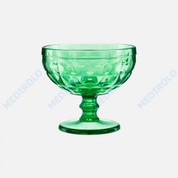 CAIXA C/ 6 TAÇAS PÉ SINTRA 300 VERDE