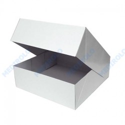 CX 1 CARTOLINA 18X12X6 300 UN. CX 1 CARTOLINA 18X12X6 300 UN.