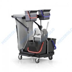 CARRO PIQUETE BLACK IS GREEN REVOLUTION CARRO PIQUETE BLACK IS GREEN REVOLUTION