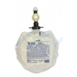 CREME BARREIRA PROFISSIONAL RECARGA 800ML CREME BARREIRA PROFISSIONAL RECARGA 800ML