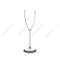 CAIXA C/ 6 FLUTES CHAMPANHE POLICARBONATO TRANSPARENTE 15 CL