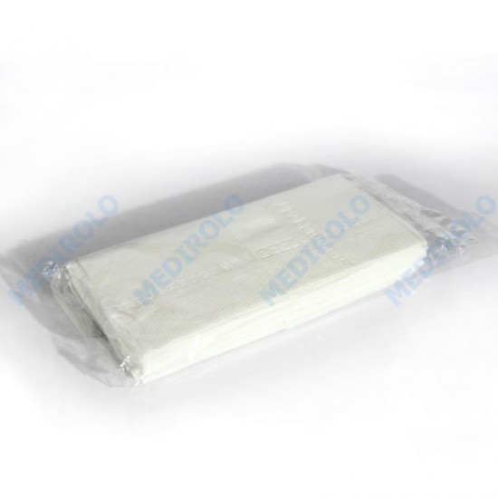 LENÇOS - CAIXA CARTÃO KRAFT - CX 250 UN