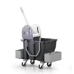 CARRO DAM BLACK IS GREEN