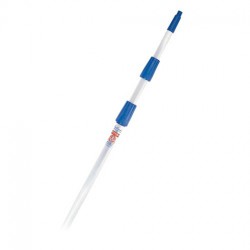 CABO TELESCOPICO 2X1.25M