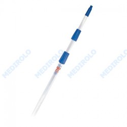 CABO TELESCOPICO 2X2M CABO TELESCOPICO 2X2M