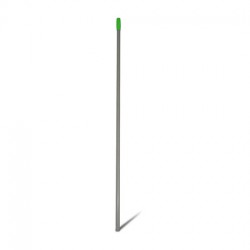 CABO P/ VASSOURA PLÁSTICA VERDE