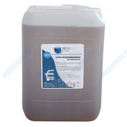 DESENGORDURANTE DE CARROÇARIAS MEDIROLO® 10L