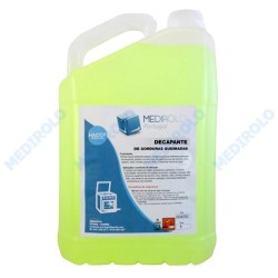 DECAPANTE DE GORDURAS QUEIMADAS MEDIROLO® 6KG 5L