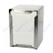 DISPENSADOR P/ GUARDANAPOS L INOX