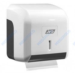 DISPEN. PAPEL HIG. FOLHA A FOLHA ABS BRANCO MINI DISPEN. PAPEL HIG. FOLHA A FOLHA ABS BRANCO MINI