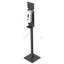 ESTAÇÃO HIGIENIZAÇÃO MÃOS HYGI AUTO ESTAÇÃO HIGIENIZAÇÃO MÃOS HYGI AUTO