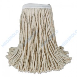 REC. ESFREGONA IND. ALGODÃO P/ PINÇA S/COST. 350G REC. ESFREGONA IND. ALGODÃO P/ PINÇA S/COST. 350G