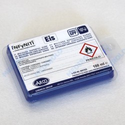 EIS LIMPA VIDROS EM UNIDOSE 100ML