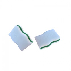 ESPONJA MAGIC NANO VERDE