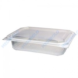 EMBALAGEM REUTILIZÁVEL RETANGULAR C/ TAMPA 292X223X71 2D - CAIXA 75 UN. EMBALAGEM REUTILIZÁVEL RETANGULAR C/ TAMPA 292X223X71 2D - CAIXA 75 UN.