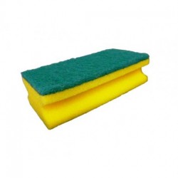 ESPONJA MAXI INDUST PROFISS SALVA UNHAS - 3 UN.