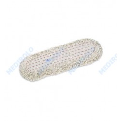RECARGA MOPA ALGODÃO 100 CM