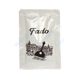 FADO - CHAMPO / GEL SAQUETA 12ML - CX 1000 UN.