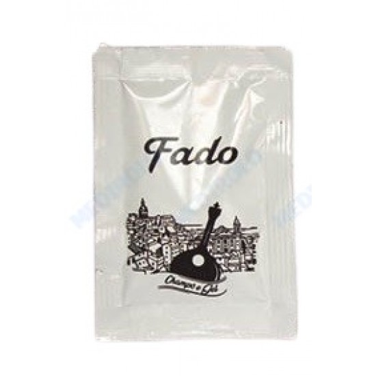 FADO - CHAMPO / GEL SAQUETA 12ML - CX 1000 UN.