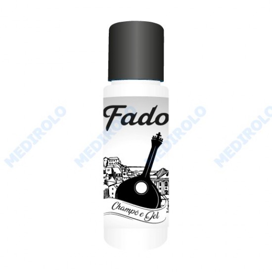 FADO - SHAMPOO / GEL 20ML - CX 660 UN.