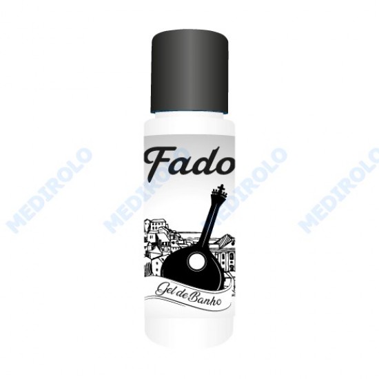 FADO - GEL DE BANHO 20ML - CX 660 UN.