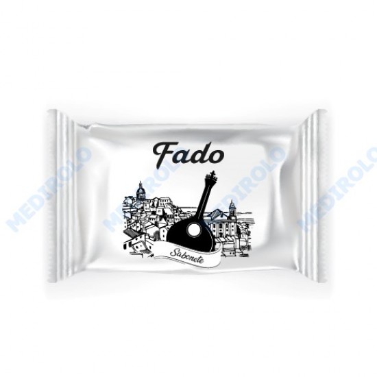 FADO - SAB. FLOW PACK MATE 10 GR - CX 1.000 UN.