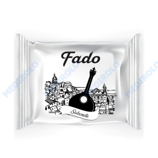 FADO - SAB. FLOW PACK MATE 15 GR - CX 700 UN.