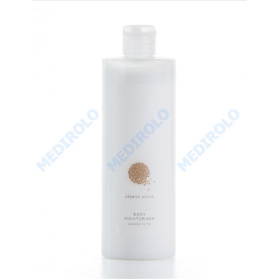 GENEVA -  CX 18 UN. LOÇÃO DE CORPO 380 ML
