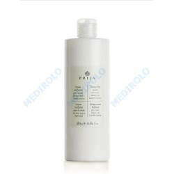 PRIJA -  CX 18 UN. CREME TONIFICANTE P/ CORPO PRIJA 380 ML
