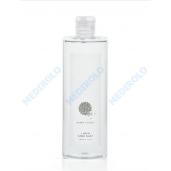 GENEVA -  CX 18 UN. SABONETE LÍQUIDO 380 ML