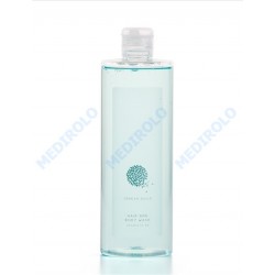 GENEVA -  CX 18 UN. SHAMPOO/GEL 380 ML